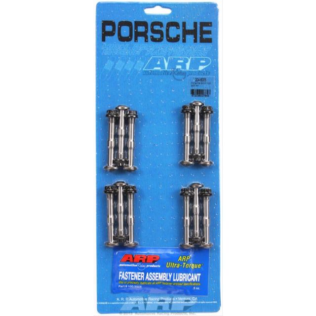 Porsche M9 комплект болтове за биели