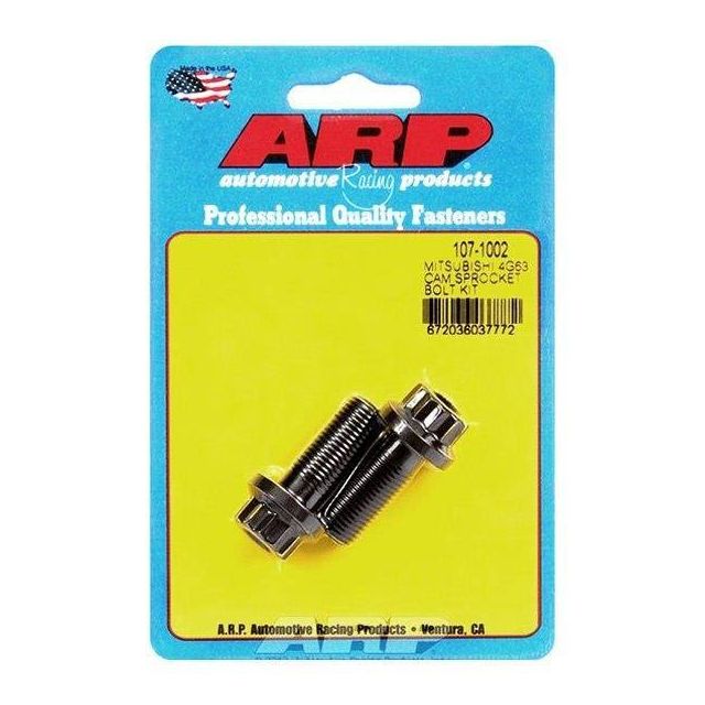 ARP Комплект болтове за зъбчатката на вала Mitsubishi 4G63