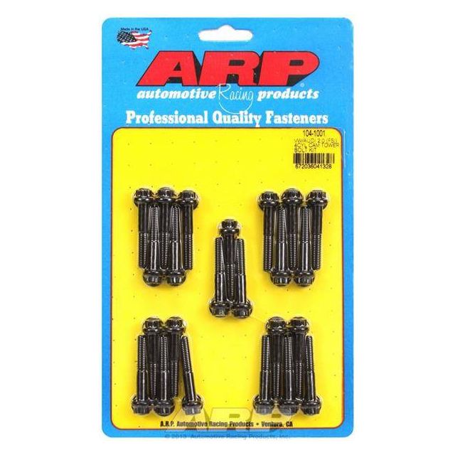 ARP Комплект болтове за касетата на разп. вал VW/AUDI 2.0L FSI 2005-2017 104-1001
