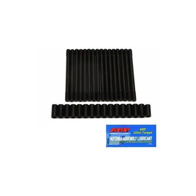 ARP AUDI 2.7L BITURBO V6 комплект болтове за глава-ARP2000