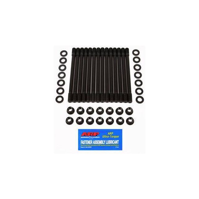 ARP комплект болтове за глава BMW E34 M30B30 / B34 201-4602