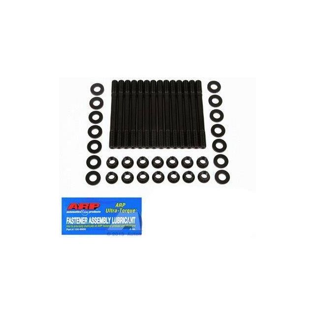 ARP BMW M50B25 2.5L 6-cylinder 12 броя комплект болтове за глава-ARP2000