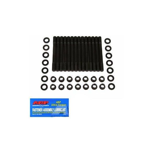 ARP BMW E46 M3/S54 12 броя комплект болтове за глава-ARP2000