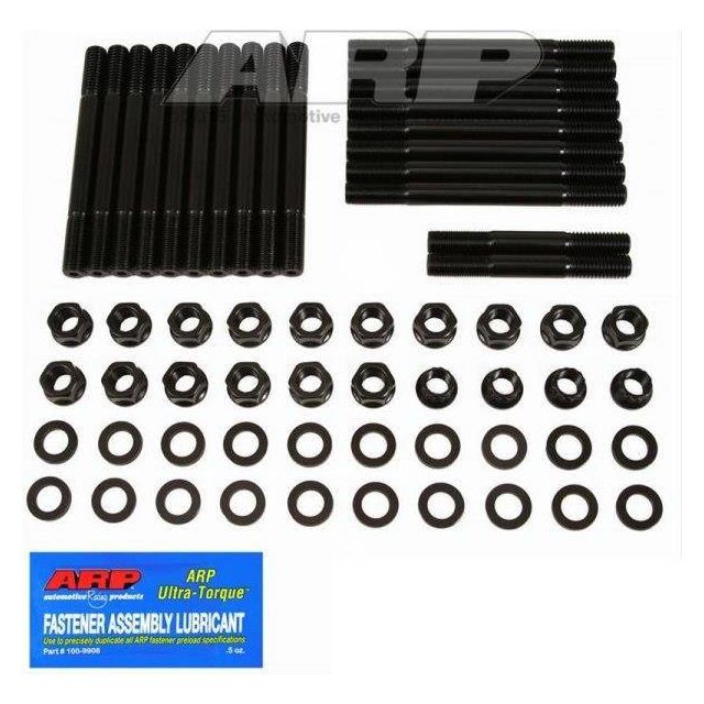 ARP комплект болтове за глава Cadillac 472 500 68-76 135-4007