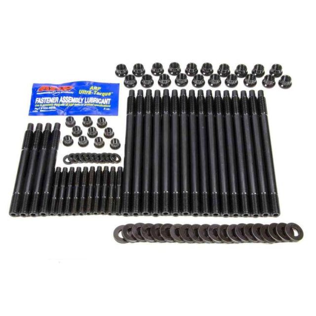 ARP комплект болтове за глава Chevrolet Camaro 5.7 6.0L LS1/LS6 97-03 Pro Series 234-4110