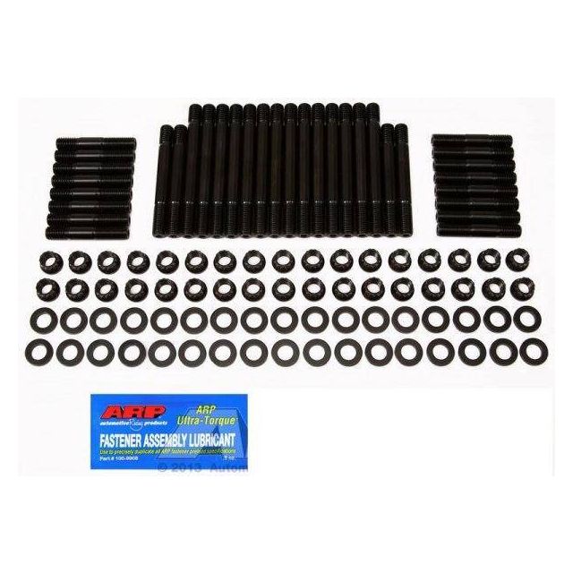 ARP комплект болтове за глава Chevrolet Caprice 4.3-6.6L 55-01 134-4001