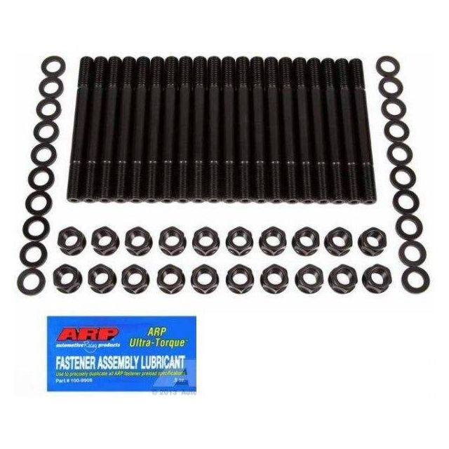 ARP комплект болтове за глава Ford Small Block 289-302 63-01 7/16" hex 154-4001