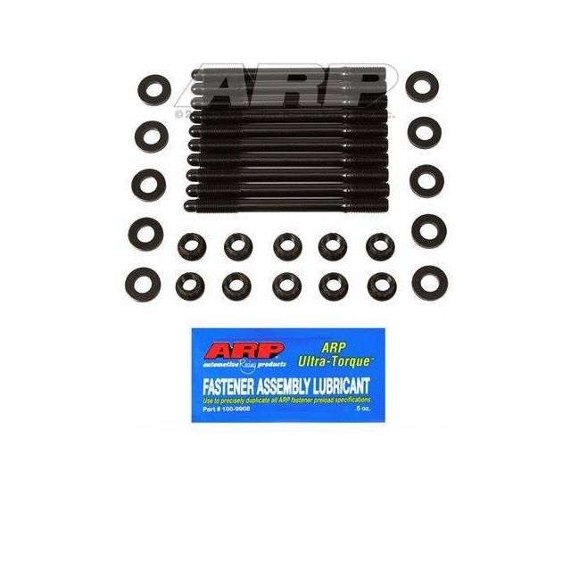 ARP комплект болтове за глава Focus 2.0L Zetec (and Under Cut Studs) w/12-Point Nuts 95-04 251-4702