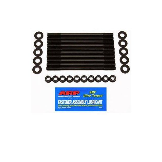 ARP комплект болтове за глава Mazda 6 MPS 2.3L w/12-Point Nuts 05-07 218-4702