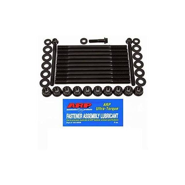 ARP комплект болтове за глава Mini Cooper 1.6L N12-N18 07-15 w/12-Point Nuts 201-4304