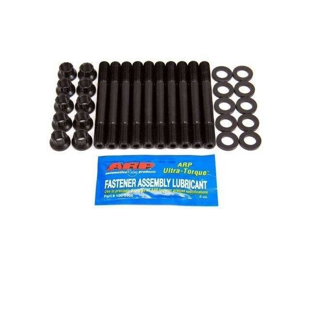 ARP комплект болтове за глава Mitsubishi Lancer Eclipse 2.0L (4G63) 81-93 w/12-Point Nuts 207-4201