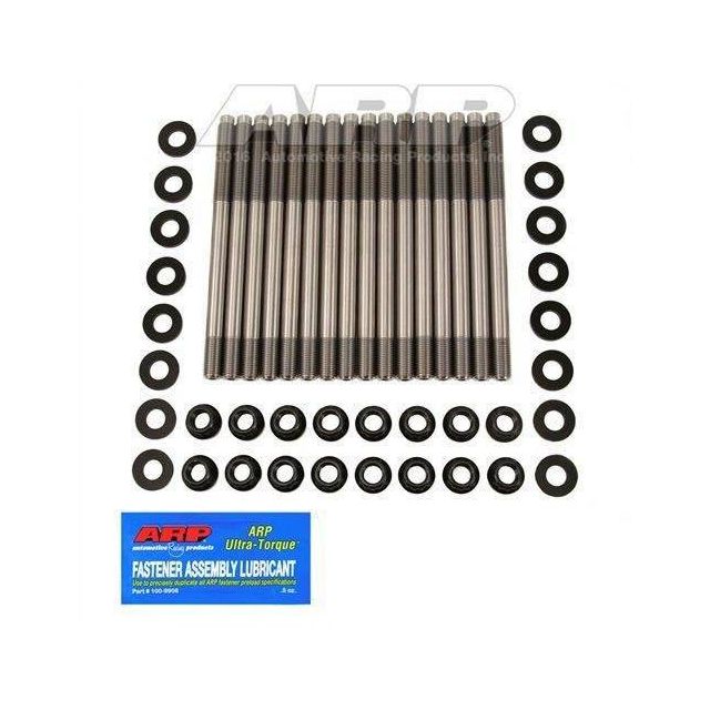 ARP комплект болтове за глава Nissan GTR R35 3.8L (VR38DETT) 07-16 202-4305