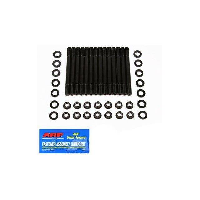 ARP Nissan 2.0L RB20DE/DET + 2.5L RB25DE/25DET комплект болтове за глава