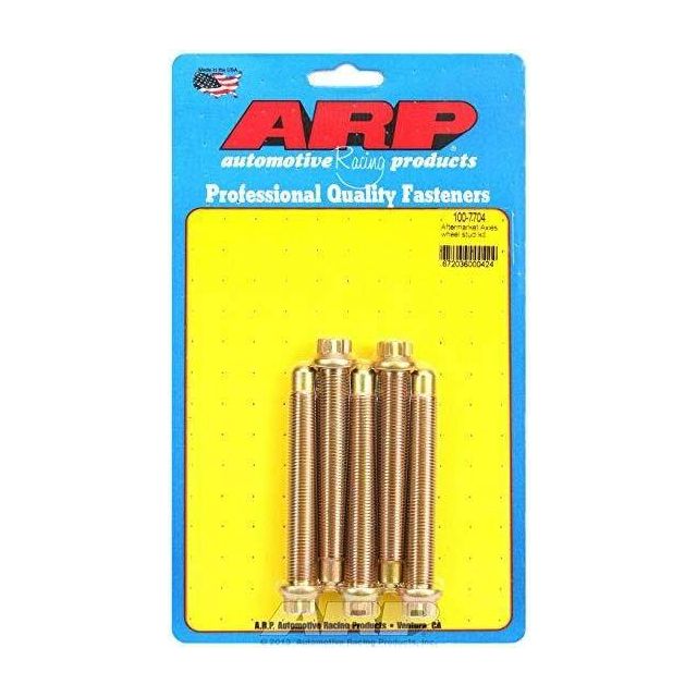 ARP комплект шпилки за джанти 1/2-20" 88mm (5 броя) 100-7704