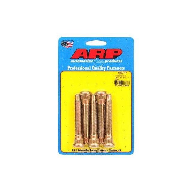 ARP комплект шпилки за джанти M12x1,25 76mm (5 броя) 100-7716
