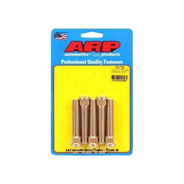 ARP комплект шпилки за джанти M12x1,5 38mm (5 броя) 100-7708