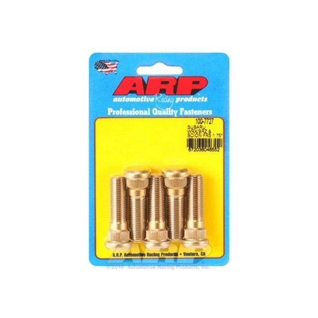 ARP комплект шпилки за джанти M12x1,5 44mm (5 броя) 100-7727