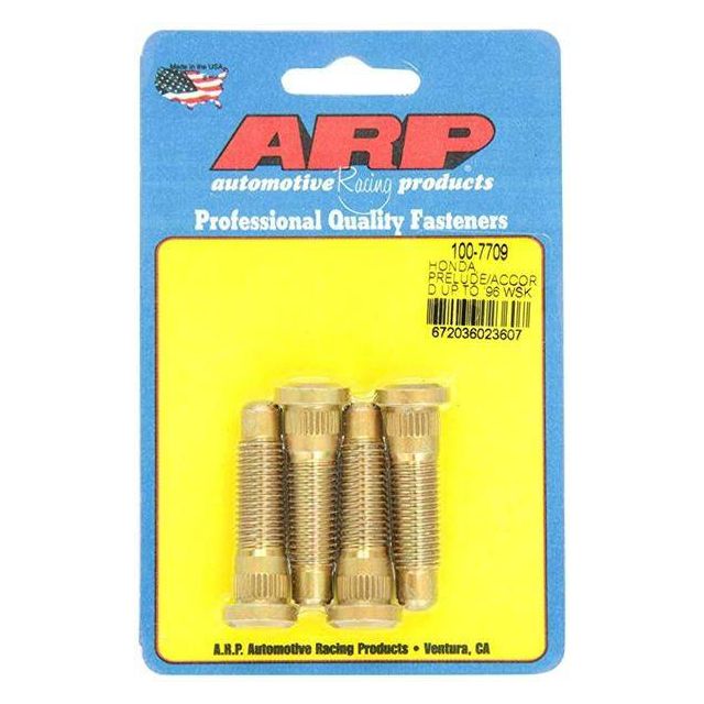 ARP комплект шпилки за джанти M12x1,5 47mm (4 броя) 100-7709