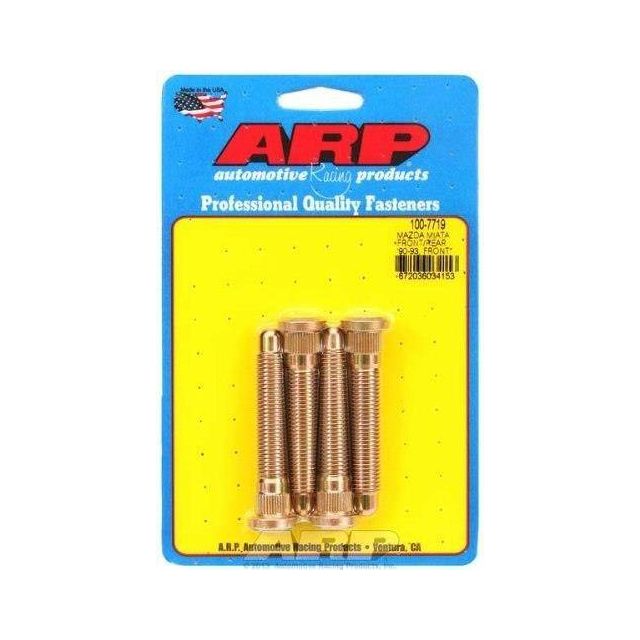 ARP комплект шпилки за джанти M12x1,5 69mm (4 броя) 100-7719