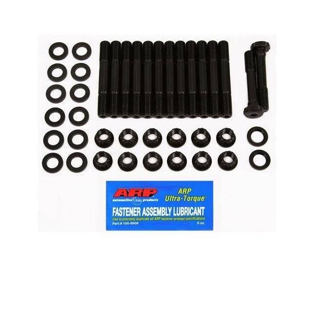 ARP комплект основни болтове Toyota Supra MK3 3.0L 7M-GTE 81-92 2-bolt 203-5402
