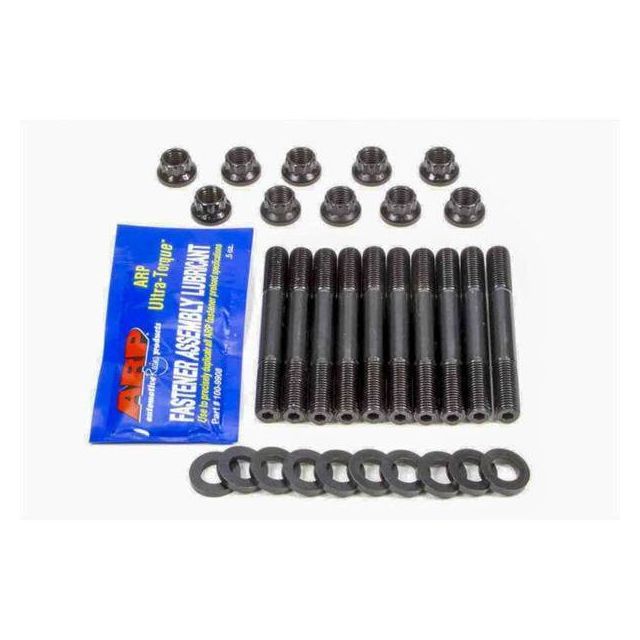 ARP комплект основни болтове Toyota Corolla MR2 1.6 2.0L (4AGE/3SFE) DOHC, 2-Bolt Main 203-5403