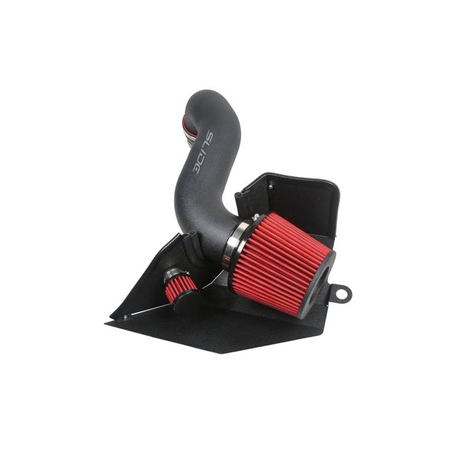 Спортна въздушна с-ма за Audi A3 S3 VW Golf GTI Jetta GLI MK4 1.8T SAI Slide