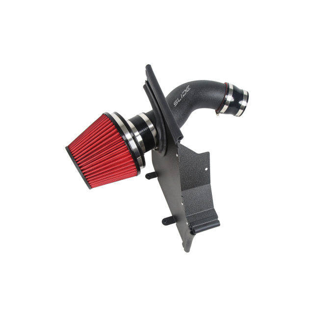 Спортна въздушна с-ма за Audi A6 A7 C7 C7.5 3.0T Slide