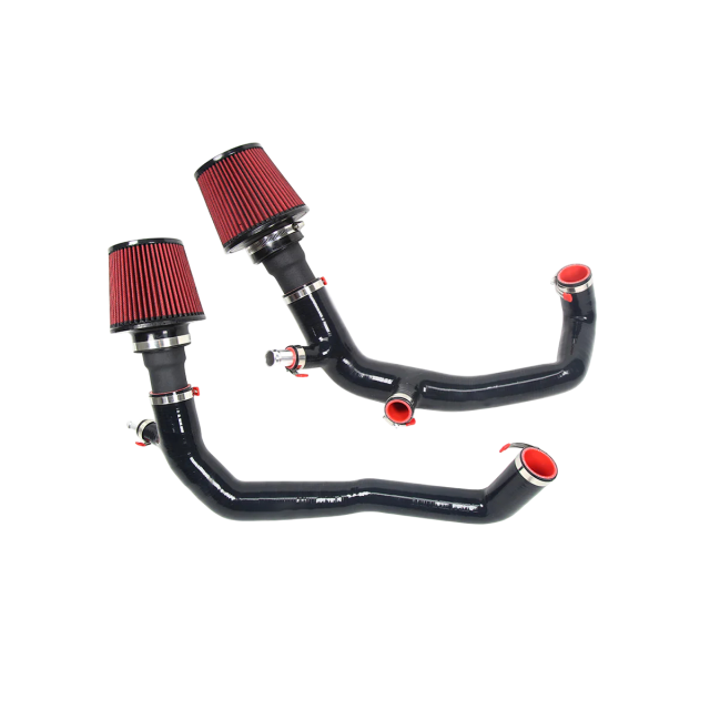 Спортна въздушна с-ма за BMW 135i 335i 335xi 535i 535xi Z4 E90 N54 Slide