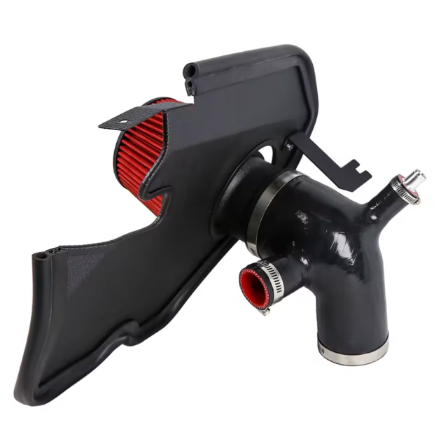 Спортна въздушна с-ма за BMW F10 F11 535i N55 3.0T