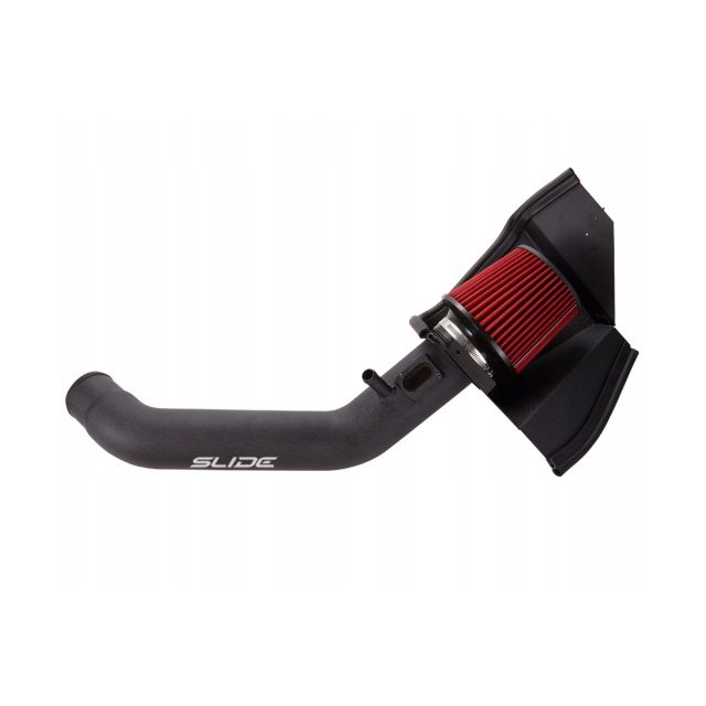 Спортна въздушна с-ма за BMW F30 F32 F87 M235i 335i 435i N55 3.0L