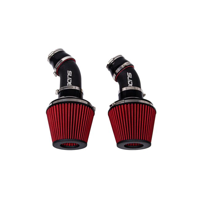 Спортна въздушна с-ма за BMW F90 F92 F93 G12 550i 750i