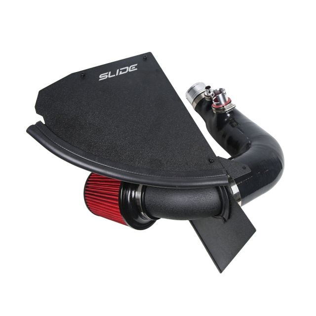 Спортна въздушна с-ма за BMW G20 B48 320i 330i 2.0L 