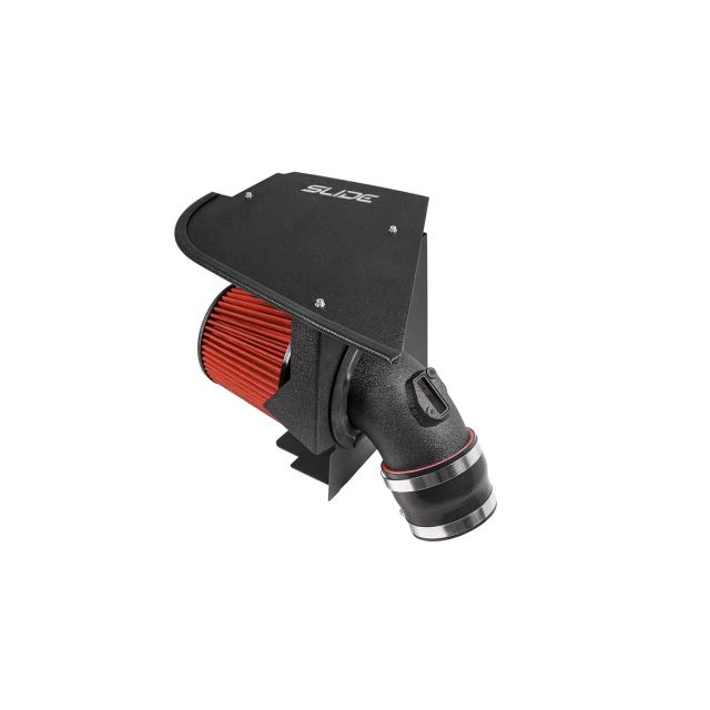 Спортна въздушна с-ма за BMW G30 G31 B58 540i 17-23