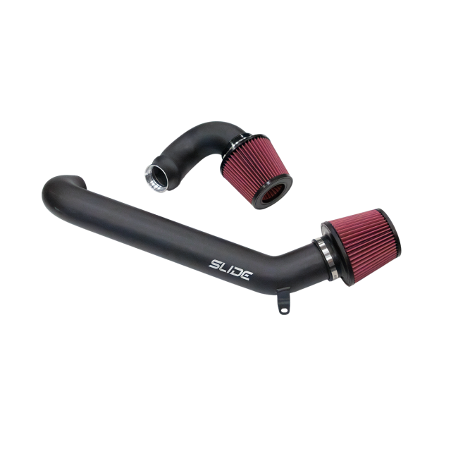 Спортна въздушна с-ма за BMW G80 G82 M3 M4 Competition S58 Slide