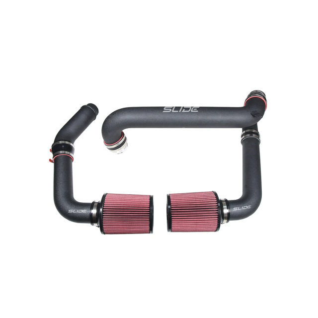 Спортна въздушна с-ма за BMW G80 M3 G82 G83 M4 G87 M2 S58 Slide