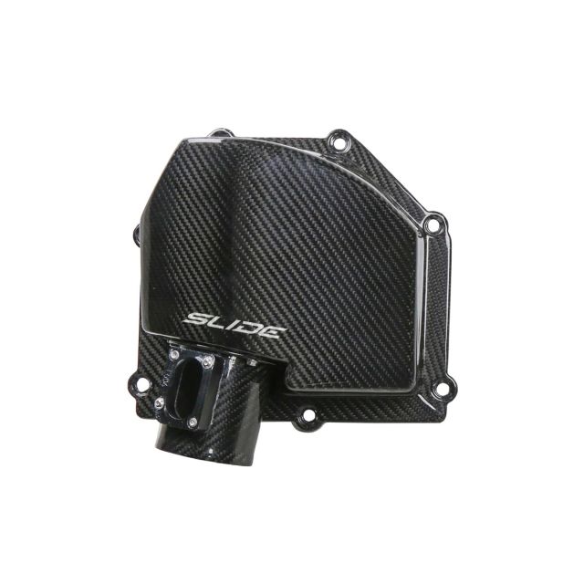 Спортна въздушна с-ма за BMW M3 M4 S55 Carbon