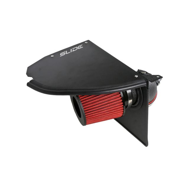 Спортна въздушна с-ма за BMW M340i B58 3.0L Turbo G20 4" 2019+