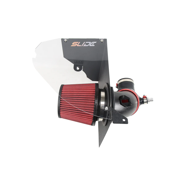 Спортна въздушна с-ма за BMW M340i M240i B58 3.0L Turbo Slide