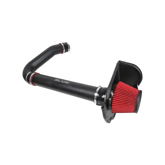 Спортна въздушна с-ма за Dodge Charger Challenger Chrysler 300 3.6L V6 Slide