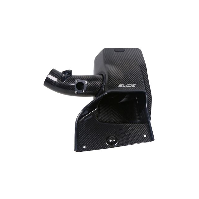 Спортна въздушна с-ма за Honda Civic Type R FL5 2.0T Carbon