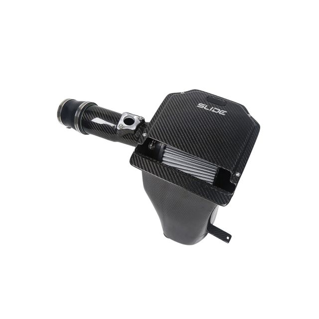 Спортна въздушна с-ма за Honda Civic X 1.5T Carbon