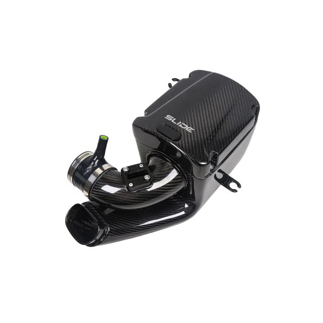 Спортна въздушна с-ма за Honda Fit GK5 1.5L Carbon