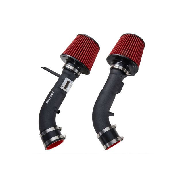 Спортна въздушна с-ма за Infiniti G35 Sedan 3.5L