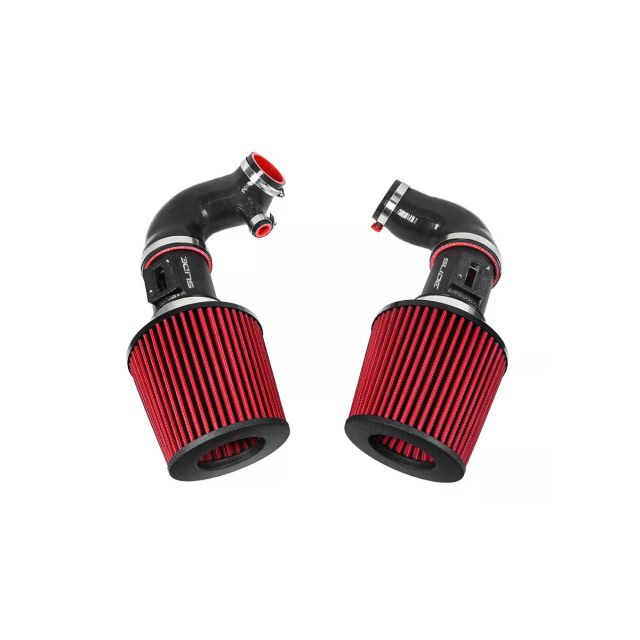 Спортна въздушна с-ма за Infiniti Q50 Q60 3.0L Twin Turbo VR30DDTT 16+