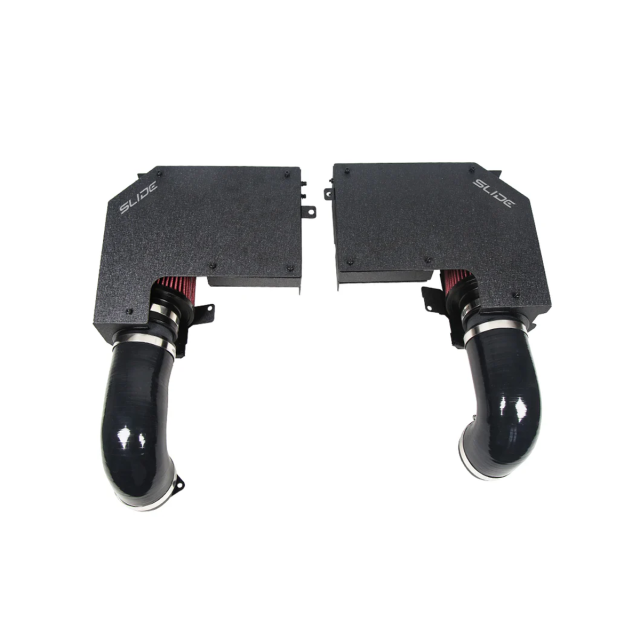 Спортна въздушна с-ма за Mercedes-Benz C400 C450 C43AMG GLC43 M276 Slide