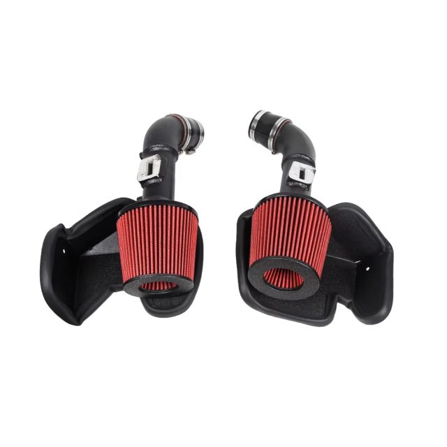 Спортна въздушна с-ма за Nissan 370Z/ 370Z NISMO G37 V6 3.7L 07-20 