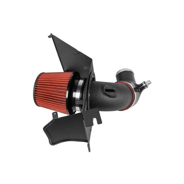 Спортна въздушна с-ма за Toyota Supra A90 / A91 V2 BMW Z4 B58 3.0L Turbo 3"