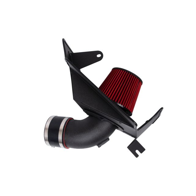 Спортна въздушна с-ма за Toyota Supra A90 / A91 V2 BMW Z4 B58 3.0L Turbo 4"