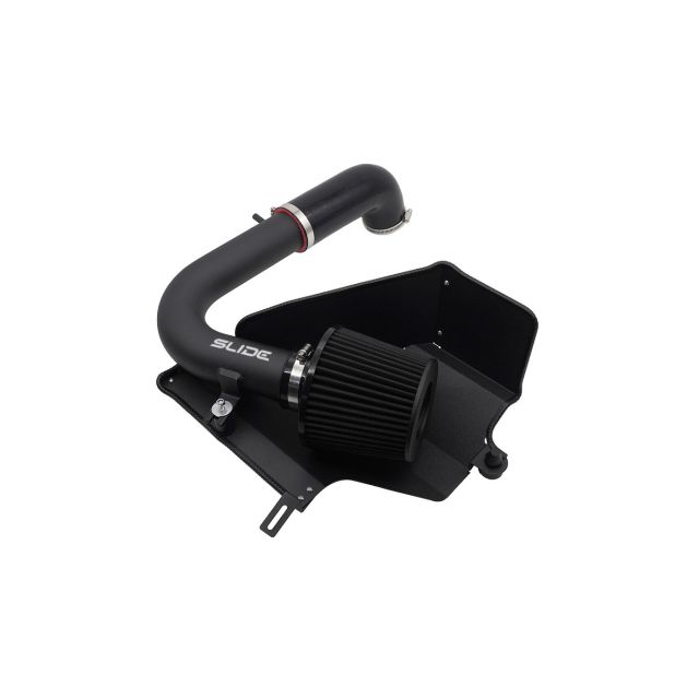 Спортна въздушна с-ма за VW Golf VII Passat Scirocco Audi A1 A3 Q2 Q3 Seat Ibiza Leon Skoda Fabia Octavia Superb 1.2 1.4 TSI 2013+