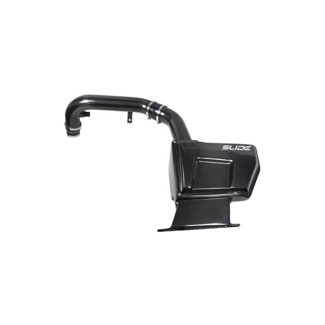 Спортна въздушна с-ма за VW Golf 6 GTI 3 EA888 Carbon